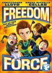 Freedom Force Freedom Force