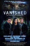 Vanished: Left Behind the Next Generation