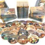 Animated Stories of the New Testament Series (24Tape) Animated Stories of the New Testament Series (24Tape)