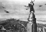 King Kong (1933) King Kong (1933)
