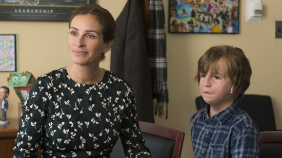 Staying Home Family Films Vol. III: Finding Faith