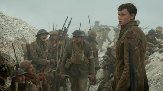 1917: On War, Regardless of Time and Place
