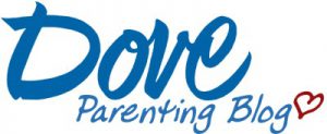 Dove Parenting Blog Logo 400px