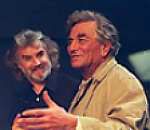 Columbo: Murder with too Many Notes Columbo: Murder with too Many Notes