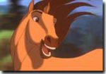 Spirit: Stallion of the Cimarron Spirit: Stallion of the Cimarron