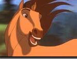 Spirit: Stallion of the Cimarron Spirit: Stallion of the Cimarron