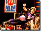 family movie review dodgeball