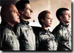 Fantastic Four – Filtered Fantastic Four – Filtered