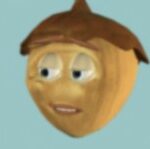 Acorn Andy Acorn Andy