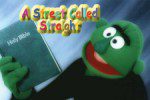 A Street Called Straight A Street Called Straight