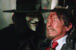 V for Vendetta V for Vendetta