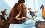 Ice Age: The Meltdown Ice Age: The Meltdown