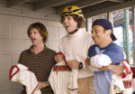 The Benchwarmers The Benchwarmers
