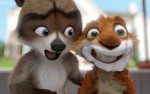 Over the Hedge Over the Hedge