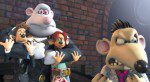 Flushed Away Flushed Away