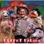 Puppet Parade-Volume 1 Puppet Parade-Volume 1