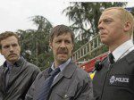 Hot Fuzz Hot Fuzz