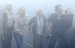The Mist The Mist