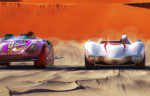 Speed Racer Speed Racer