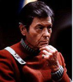 Star Trek 6: The Undiscovered Country Star Trek 6: The Undiscovered Country