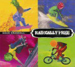 Radically Free – CD Radically Free – CD