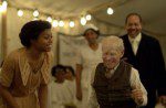 The Curious Case of Benjamin Button The Curious Case of Benjamin Button