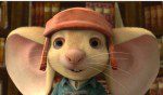 The Tale of Despereaux The Tale of Despereaux