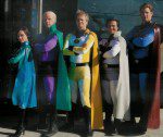 Super Capers Super Capers