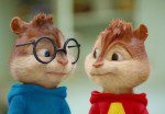 Alvin and the Chipmunks: The Squeakquel Alvin and the Chipmunks: The Squeakquel