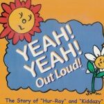 Yeah Yeah Out Loud Kit (Book) Yeah Yeah Out Loud Kit (Book)