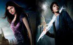Percy Jackson and the Olympians: The Lightning Thief Percy Jackson and the Olympians: The Lightning Thief