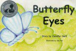 Butterfly Eyes (Illustrated) Butterfly Eyes (Illustrated)