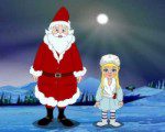 Elf Sparkle Meets Christmas The Horse Elf Sparkle Meets Christmas The Horse