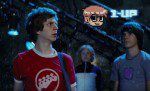 Scott Pilgrim vs the World Scott Pilgrim vs the World