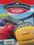 Chuggington: Lets Ride the Rails - Dove.org