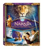 The Chronicles of Narnia: Voyage of the Dawn Treader The Chronicles of Narnia: Voyage of the Dawn Treader