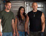Fast Five Fast Five