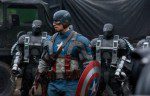 Captain America: The First Avenger Captain America: The First Avenger