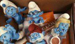 The Smurfs The Smurfs