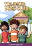 Jesus Kids Club - Dove.org