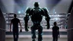 Real Steel Real Steel