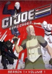 G.I. Joe: Renegades Season One