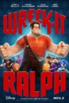 movie review wreck it ralph