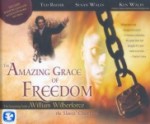 Well-Rounded Book Illuminates ‘Amazing Grace’ Film