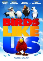 Birds Like Us Birds Like Us