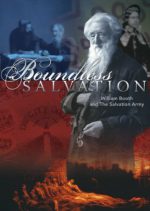 Boundless Salvation Boundless Salvation