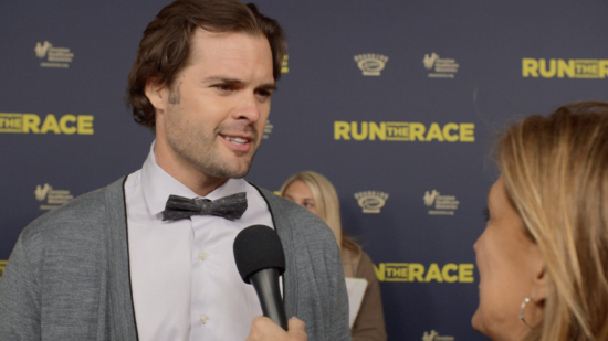 Run The Race Director Responds to Critics and Fans