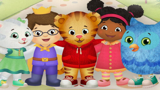 Fred Rogers’ Legacy Continues