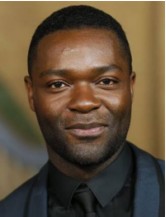 David Oyelowo