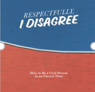 Jim Denison Discusses Civil Discourse